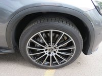 USED 2018 67 MERCEDES-BENZ GLC 3.0 GLC350d V6 AMG Line (Premium Plus) SUV 5dr Diesel G-Tronic 4MATIC Euro 6 (s/s) (258 ps) 
