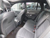 USED 2018 67 MERCEDES-BENZ GLC 3.0 GLC350d V6 AMG Line (Premium Plus) SUV 5dr Diesel G-Tronic 4MATIC Euro 6 (s/s) (258 ps) 