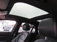 USED 2018 67 MERCEDES-BENZ GLC 3.0 GLC350d V6 AMG Line (Premium Plus) SUV 5dr Diesel G-Tronic 4MATIC Euro 6 (s/s) (258 ps) 