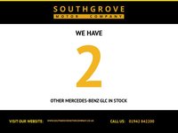USED 2018 67 MERCEDES-BENZ GLC 3.0 GLC350d V6 AMG Line (Premium Plus) SUV 5dr Diesel G-Tronic 4MATIC Euro 6 (s/s) (258 ps) 