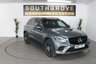 USED 2018 67 MERCEDES-BENZ GLC 3.0 GLC350d V6 AMG Line (Premium Plus) SUV 5dr Diesel G-Tronic 4MATIC Euro 6 (s/s) (258 ps) 
