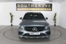 USED 2018 67 MERCEDES-BENZ GLC 3.0 GLC350d V6 AMG Line (Premium Plus) SUV 5dr Diesel G-Tronic 4MATIC Euro 6 (s/s) (258 ps) 