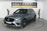 USED 2018 67 MERCEDES-BENZ GLC 3.0 GLC350d V6 AMG Line (Premium Plus) SUV 5dr Diesel G-Tronic 4MATIC Euro 6 (s/s) (258 ps) 