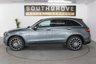 USED 2018 67 MERCEDES-BENZ GLC 3.0 GLC350d V6 AMG Line (Premium Plus) SUV 5dr Diesel G-Tronic 4MATIC Euro 6 (s/s) (258 ps) 