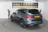 USED 2018 67 MERCEDES-BENZ GLC 3.0 GLC350d V6 AMG Line (Premium Plus) SUV 5dr Diesel G-Tronic 4MATIC Euro 6 (s/s) (258 ps) 