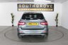 USED 2018 67 MERCEDES-BENZ GLC 3.0 GLC350d V6 AMG Line (Premium Plus) SUV 5dr Diesel G-Tronic 4MATIC Euro 6 (s/s) (258 ps) 