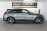 USED 2018 67 MERCEDES-BENZ GLC 3.0 GLC350d V6 AMG Line (Premium Plus) SUV 5dr Diesel G-Tronic 4MATIC Euro 6 (s/s) (258 ps) 