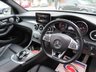 USED 2018 67 MERCEDES-BENZ GLC 3.0 GLC350d V6 AMG Line (Premium Plus) SUV 5dr Diesel G-Tronic 4MATIC Euro 6 (s/s) (258 ps) 