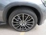 USED 2018 67 MERCEDES-BENZ GLC 3.0 GLC350d V6 AMG Line (Premium Plus) SUV 5dr Diesel G-Tronic 4MATIC Euro 6 (s/s) (258 ps) 