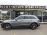 USED 2018 67 MERCEDES-BENZ GLC 3.0 GLC350d V6 AMG Line (Premium Plus) SUV 5dr Diesel G-Tronic 4MATIC Euro 6 (s/s) (258 ps) 