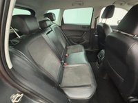 USED 2023 23 SEAT ATECA 1.5 TSI EVO FR SUV 5dr Petrol DSG Euro 6 (s/s) (150 ps) 