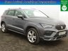 USED 2023 23 SEAT ATECA 1.5 TSI EVO FR SUV 5dr Petrol DSG Euro 6 (s/s) (150 ps) 