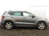USED 2023 23 SEAT ATECA 1.5 TSI EVO FR SUV 5dr Petrol DSG Euro 6 (s/s) (150 ps) 