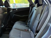 USED 2017 17 HYUNDAI TUCSON 1.7 CRDi Blue Drive SE Nav SUV 5dr Diesel Manual Euro 6 (s/s) (116 ps) 