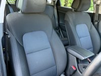 USED 2017 17 HYUNDAI TUCSON 1.7 CRDi Blue Drive SE Nav SUV 5dr Diesel Manual Euro 6 (s/s) (116 ps) 