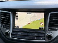 USED 2017 17 HYUNDAI TUCSON 1.7 CRDi Blue Drive SE Nav SUV 5dr Diesel Manual Euro 6 (s/s) (116 ps) 