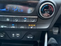 USED 2017 17 HYUNDAI TUCSON 1.7 CRDi Blue Drive SE Nav SUV 5dr Diesel Manual Euro 6 (s/s) (116 ps) 