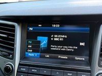 USED 2017 17 HYUNDAI TUCSON 1.7 CRDi Blue Drive SE Nav SUV 5dr Diesel Manual Euro 6 (s/s) (116 ps) 