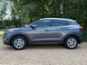 USED 2017 17 HYUNDAI TUCSON 1.7 CRDi Blue Drive SE Nav SUV 5dr Diesel Manual Euro 6 (s/s) (116 ps) 
