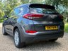 USED 2017 17 HYUNDAI TUCSON 1.7 CRDi Blue Drive SE Nav SUV 5dr Diesel Manual Euro 6 (s/s) (116 ps) 