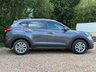 USED 2017 17 HYUNDAI TUCSON 1.7 CRDi Blue Drive SE Nav SUV 5dr Diesel Manual Euro 6 (s/s) (116 ps) 