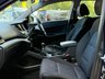USED 2017 17 HYUNDAI TUCSON 1.7 CRDi Blue Drive SE Nav SUV 5dr Diesel Manual Euro 6 (s/s) (116 ps) 