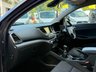 USED 2017 17 HYUNDAI TUCSON 1.7 CRDi Blue Drive SE Nav SUV 5dr Diesel Manual Euro 6 (s/s) (116 ps) 