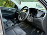 USED 2017 17 HYUNDAI TUCSON 1.7 CRDi Blue Drive SE Nav SUV 5dr Diesel Manual Euro 6 (s/s) (116 ps) 