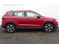 USED 2023 23 SEAT ATECA 1.5 TSI EVO SE Technology SUV 5dr Petrol DSG Euro 6 (s/s) (150 ps) 