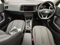 USED 2023 23 SEAT ATECA 1.5 TSI EVO SE Technology SUV 5dr Petrol DSG Euro 6 (s/s) (150 ps) 