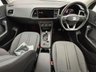USED 2023 23 SEAT ATECA 1.5 TSI EVO SE Technology SUV 5dr Petrol DSG Euro 6 (s/s) (150 ps) 