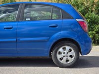 USED 2011 60 KIA RIO 1.5 CRDi 2 Hatchback 5dr Diesel Manual (119 g/km, 108 bhp) 