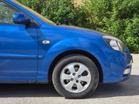 USED 2011 60 KIA RIO 1.5 CRDi 2 Hatchback 5dr Diesel Manual (119 g/km, 108 bhp) 
