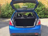 USED 2011 60 KIA RIO 1.5 CRDi 2 Hatchback 5dr Diesel Manual (119 g/km, 108 bhp) 