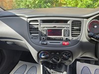 USED 2011 60 KIA RIO 1.5 CRDi 2 Hatchback 5dr Diesel Manual (119 g/km, 108 bhp) 