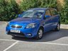USED 2011 60 KIA RIO 1.5 CRDi 2 Hatchback 5dr Diesel Manual (119 g/km, 108 bhp) 