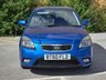 USED 2011 60 KIA RIO 1.5 CRDi 2 Hatchback 5dr Diesel Manual (119 g/km, 108 bhp) 