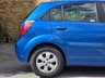 USED 2011 60 KIA RIO 1.5 CRDi 2 Hatchback 5dr Diesel Manual (119 g/km, 108 bhp) 