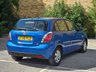 USED 2011 60 KIA RIO 1.5 CRDi 2 Hatchback 5dr Diesel Manual (119 g/km, 108 bhp) 