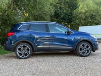 USED 2018 18 RENAULT KADJAR 1.2 TCe Dynamique S Nav SUV 5dr Petrol Manual Euro 6 (s/s) (130 ps) 