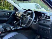 USED 2018 18 RENAULT KADJAR 1.2 TCe Dynamique S Nav SUV 5dr Petrol Manual Euro 6 (s/s) (130 ps) 
