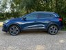 USED 2018 18 RENAULT KADJAR 1.2 TCe Dynamique S Nav SUV 5dr Petrol Manual Euro 6 (s/s) (130 ps) 