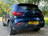 USED 2018 18 RENAULT KADJAR 1.2 TCe Dynamique S Nav SUV 5dr Petrol Manual Euro 6 (s/s) (130 ps) 