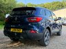 USED 2018 18 RENAULT KADJAR 1.2 TCe Dynamique S Nav SUV 5dr Petrol Manual Euro 6 (s/s) (130 ps) 