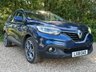 USED 2018 18 RENAULT KADJAR 1.2 TCe Dynamique S Nav SUV 5dr Petrol Manual Euro 6 (s/s) (130 ps) 