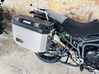 USED 2013 63 TRIUMPH TIGER 800 XC ABS Fully Loaded with Extras!