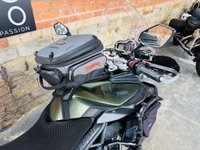 USED 2013 63 TRIUMPH TIGER 800 XC ABS Fully Loaded with Extras!