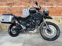 USED 2013 63 TRIUMPH TIGER 800 XC ABS Fully Loaded with Extras!