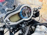 USED 2013 63 TRIUMPH TIGER 800 XC ABS Fully Loaded with Extras!