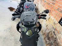 USED 2013 63 TRIUMPH TIGER 800 XC ABS Fully Loaded with Extras!